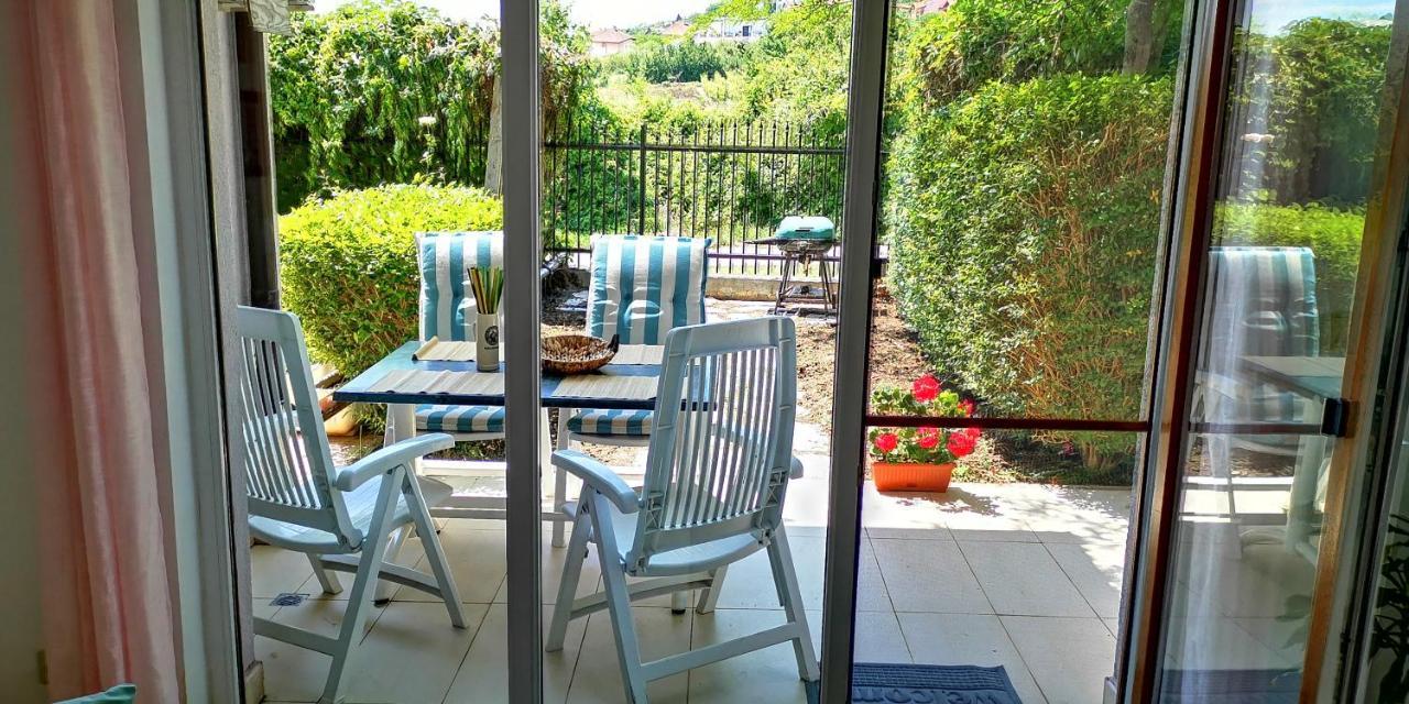 רוגאצ'בו Villa Poesia, Harmony Hills Residence מראה חיצוני תמונה