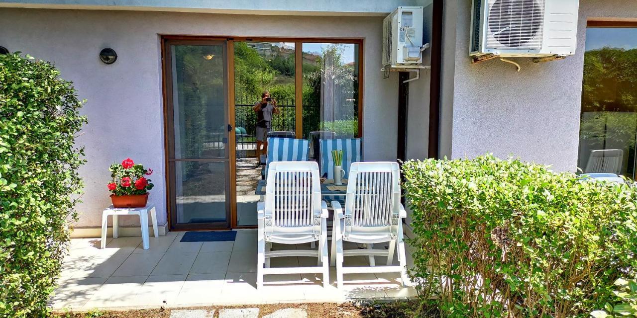 רוגאצ'בו Villa Poesia, Harmony Hills Residence מראה חיצוני תמונה