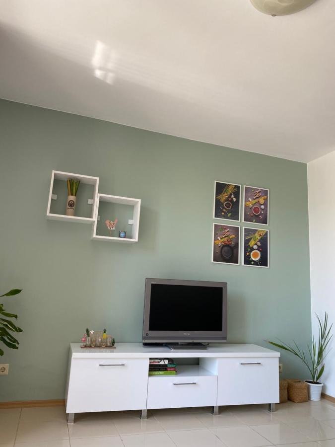 רוגאצ'בו Villa Poesia, Harmony Hills Residence מראה חיצוני תמונה