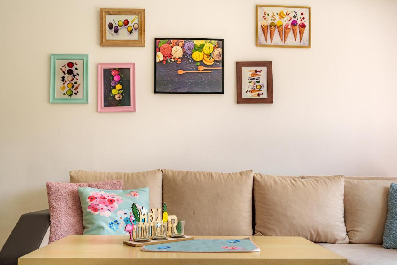 רוגאצ'בו Villa Poesia, Harmony Hills Residence מראה חיצוני תמונה