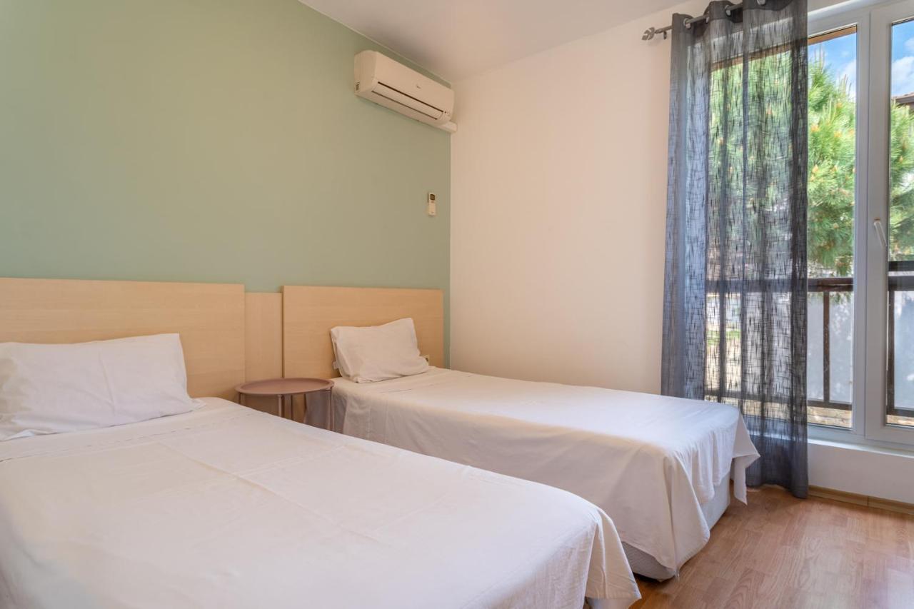 רוגאצ'בו Villa Poesia, Harmony Hills Residence מראה חיצוני תמונה
