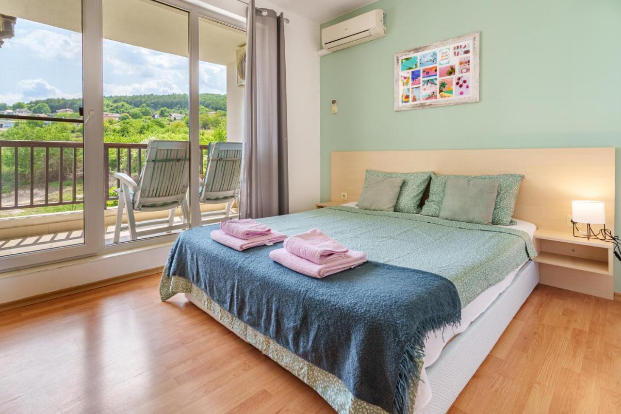רוגאצ'בו Villa Poesia, Harmony Hills Residence מראה חיצוני תמונה